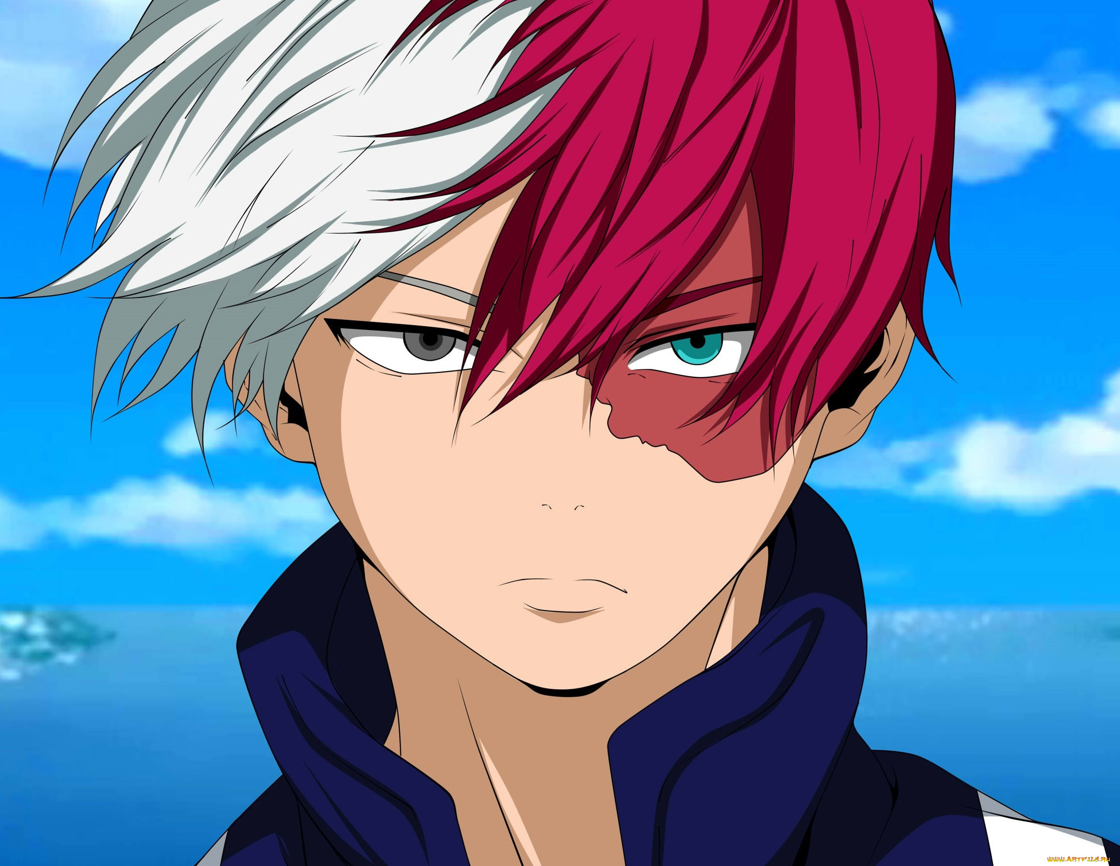 , boku no hero academia, , 